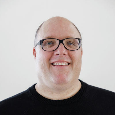 Chris Bruce's avatar